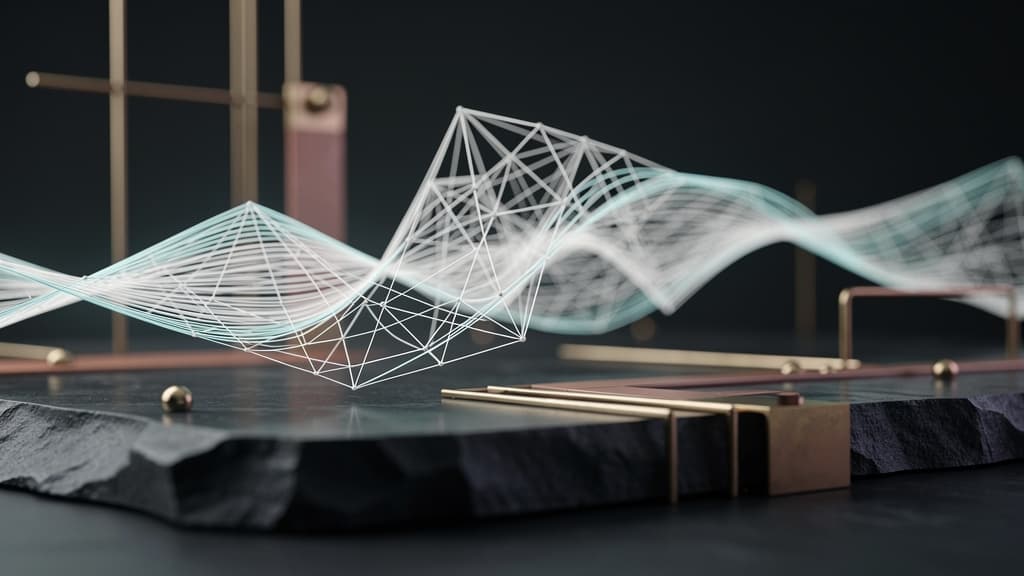 Native Data Visualization Is Transforming Finance AI Use Cases