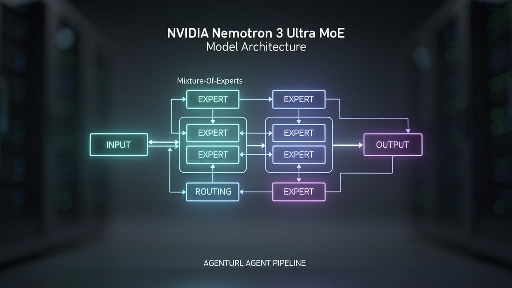Nemotron 3 Ultra: 3 Shifts for AI Agent Deployment Success
