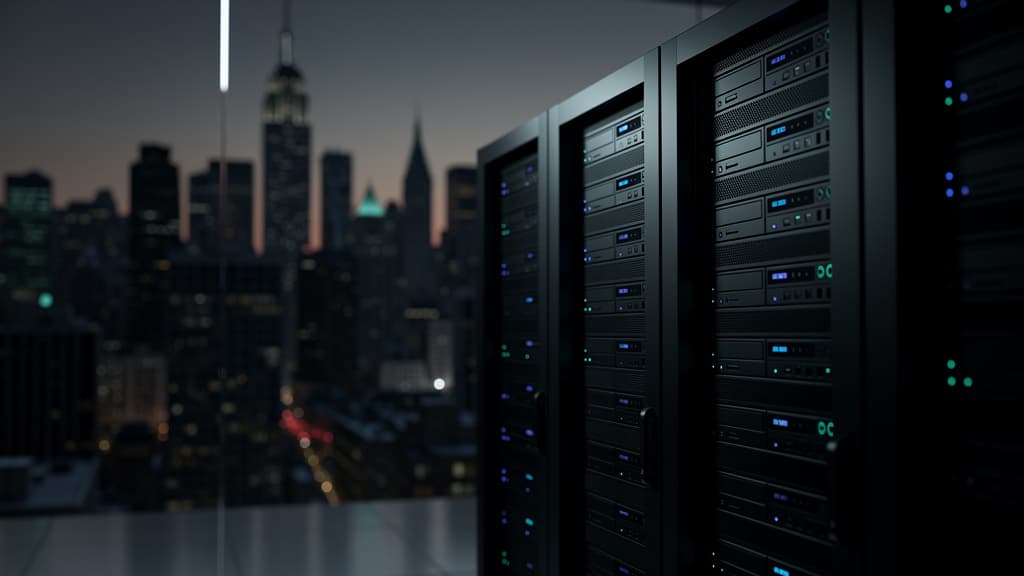 New York’s Data Center Ban Disrupts Enterprise AI Strategy