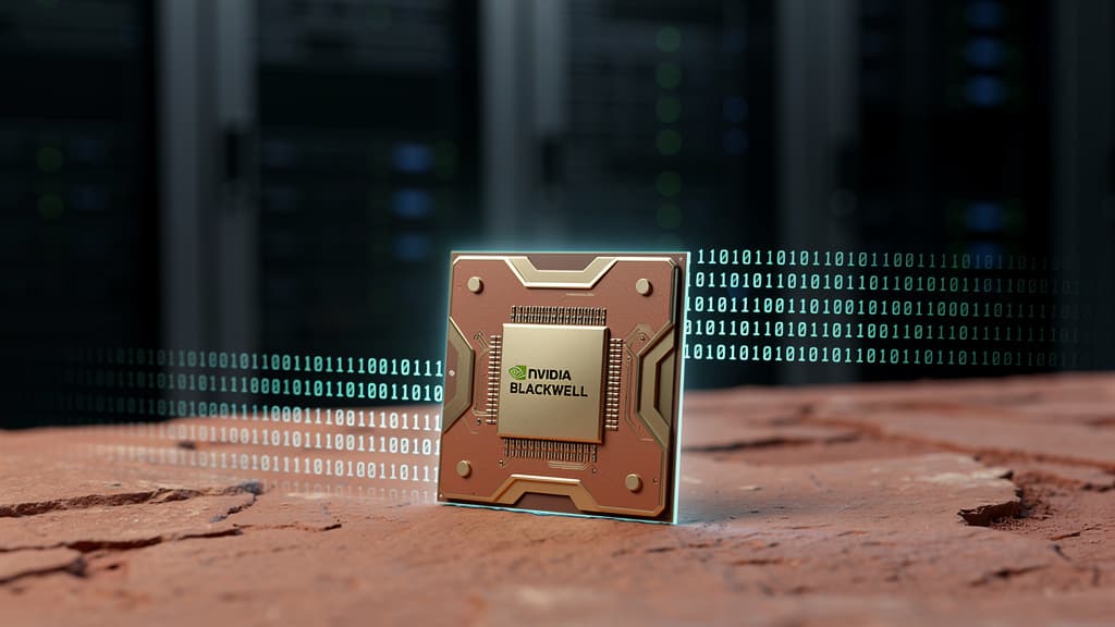 NVFP4: A Structural Shift in AI Solution Architecture