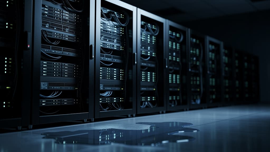 The Real Reason Nvidia AI Infrastructure Investment Impact Matters