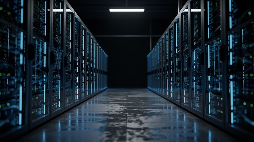 The $190B AI Infrastructure Shift: What Enterprises Must Know