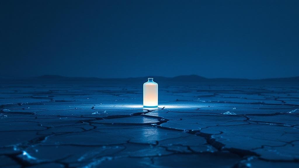 Nvidia AI Infrastructure Investment Impact: The Helium Crisi