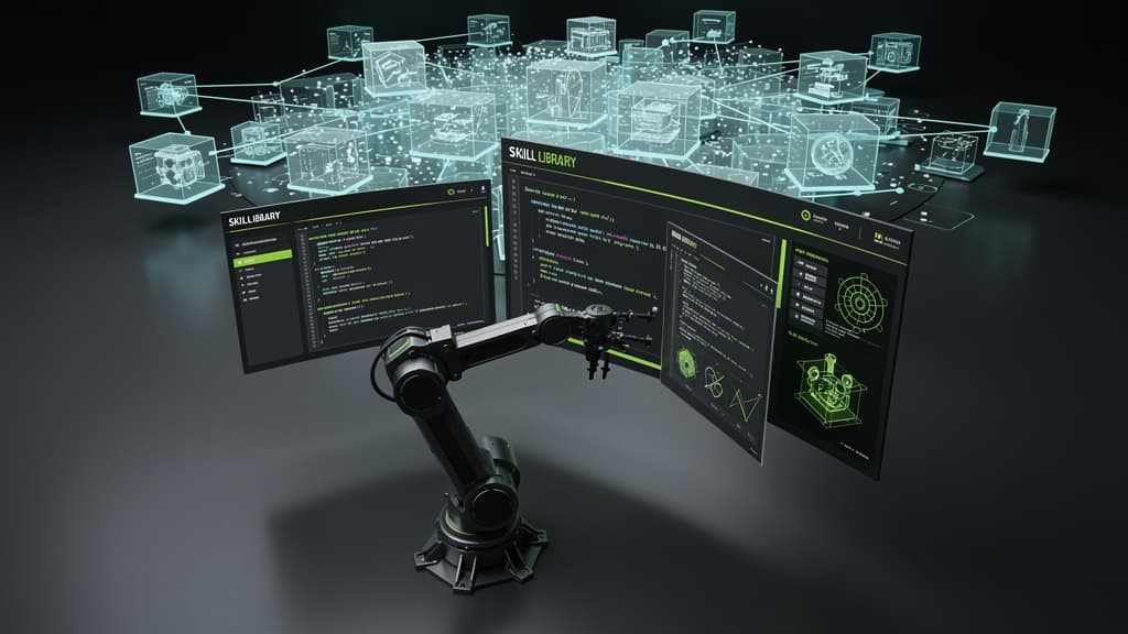 NVIDIA ASPIRE: The Blueprint for Custom GPT Development