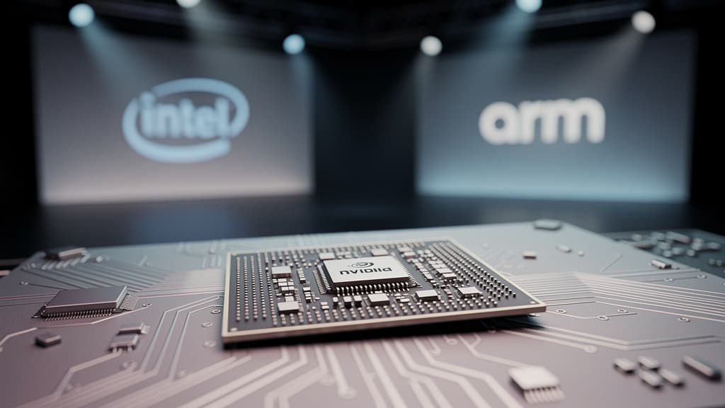 Nvidia’s New Consumer CPU Changes Large Language Model Deployment