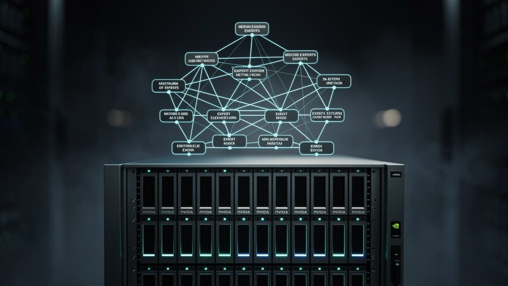 NVIDIA Nemotron-Labs-3-Puzzle: Scaling AI Solution Architecture
