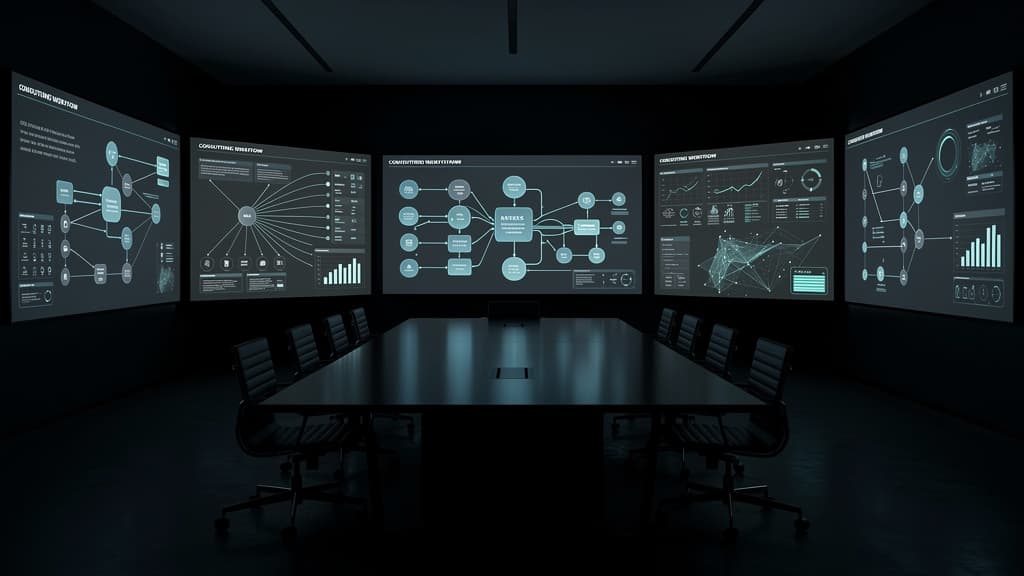 OpenAI and Anthropic Are Becoming the New Accenture
