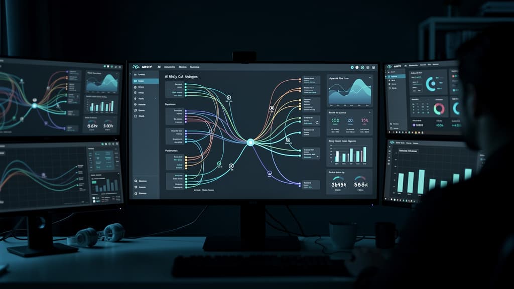 Deployment Simulation: A New Safety Standard for LLMs