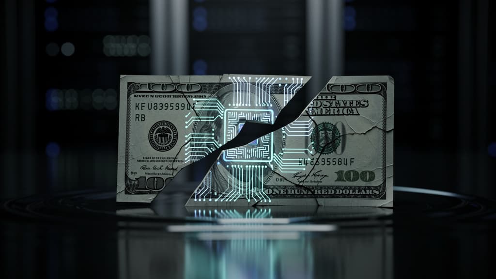 OpenAI’s $1.22 Burn Rate Is Reshaping Generative AI Trends 2026
