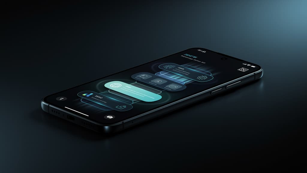 OpenAI’s Smartphone Gamble: Killing the App Grid by 2027