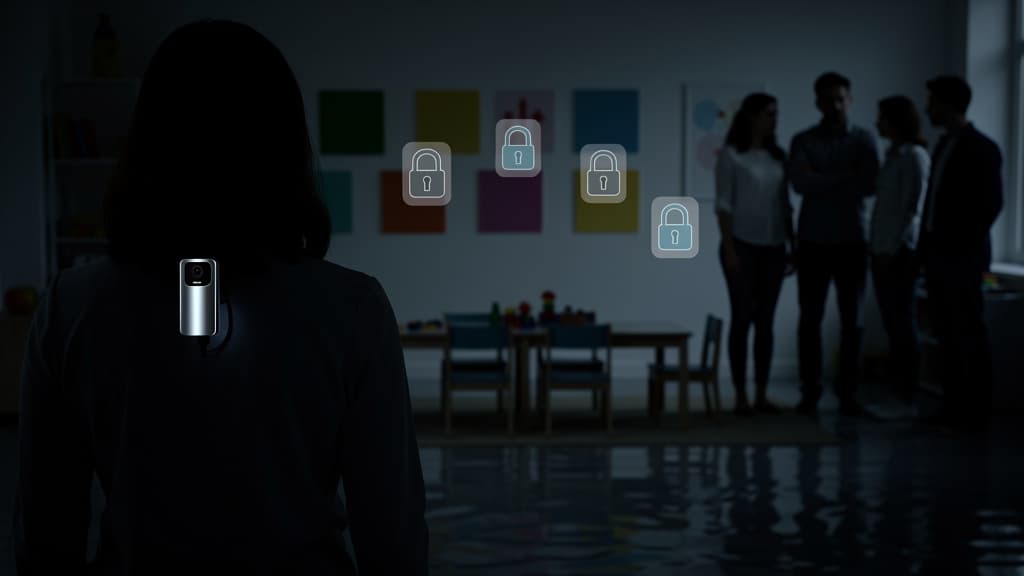 Parental Backlash Is Rewriting AI Agent Data Privacy Rules