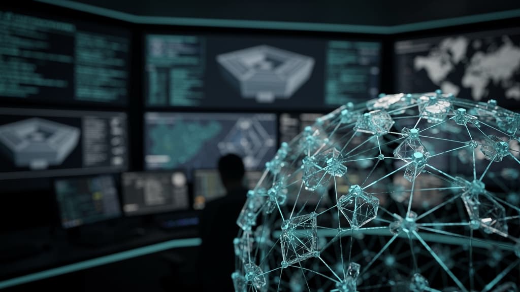 Pentagon AI Agents Face Critical Enterprise AI Security Risks