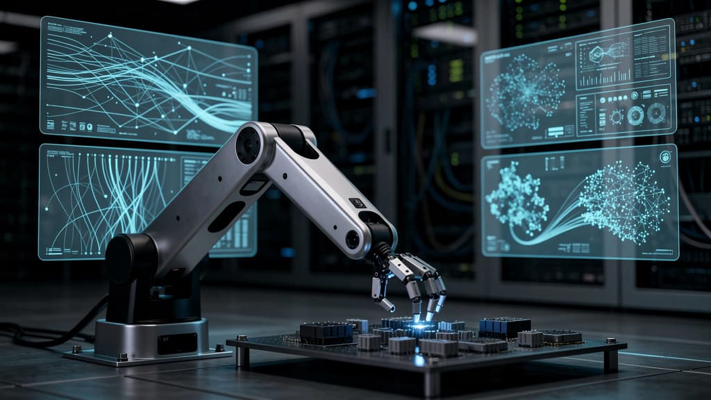Physical AI Is the New Enterprise Architecture Standard