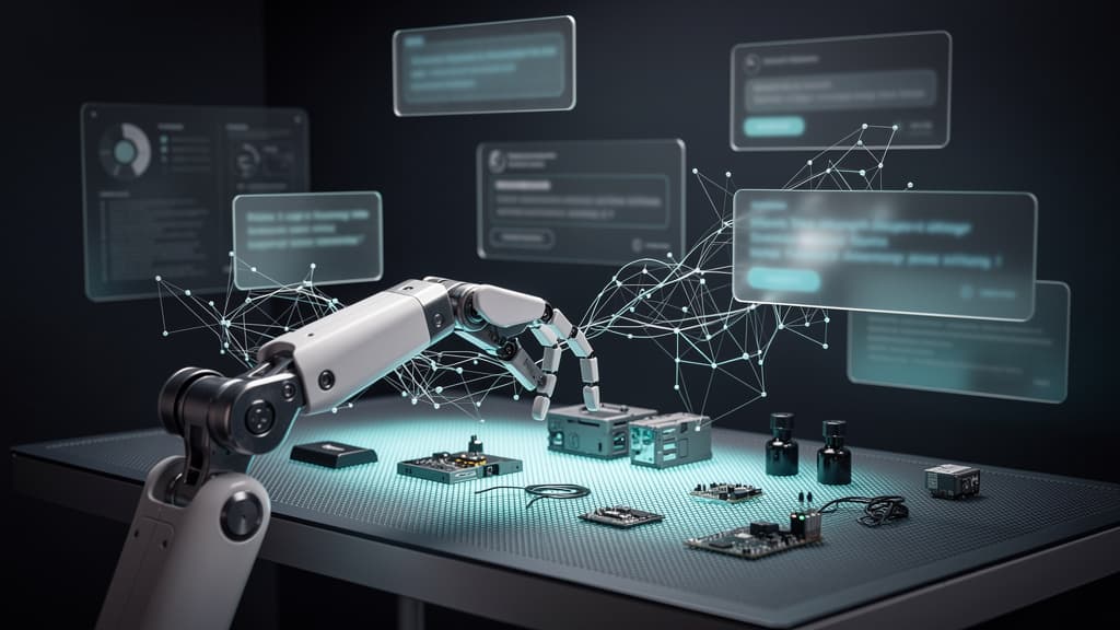 Physical Intelligence: Closing the Robot Task Gap