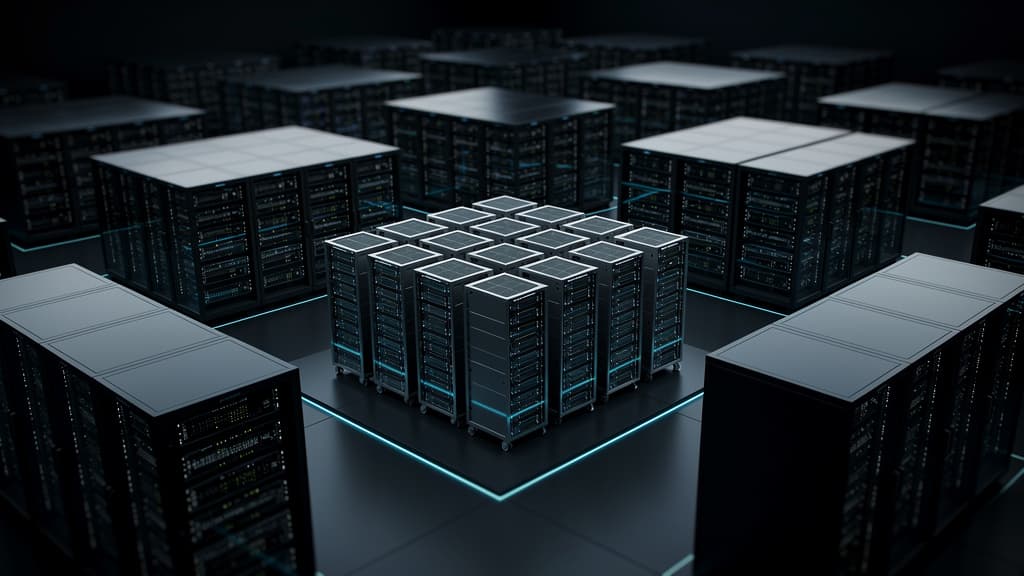 Qualcomm’s $4B Modular Bet Challenges Nvidia AI Infrastructure