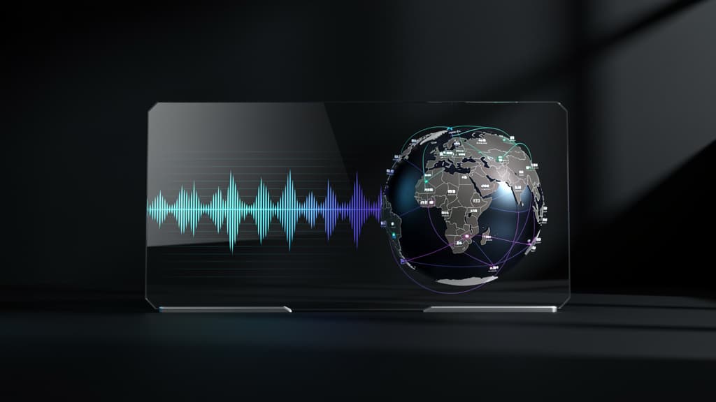 3 Breakthroughs in Qwen3.5-LiveTranslate-Flash Multimodal Latency