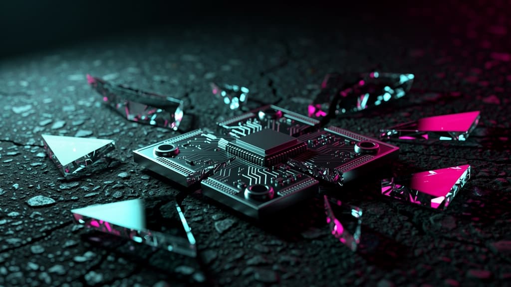 Vandalism and Slurs Are Redefining Enterprise AI Security Risks