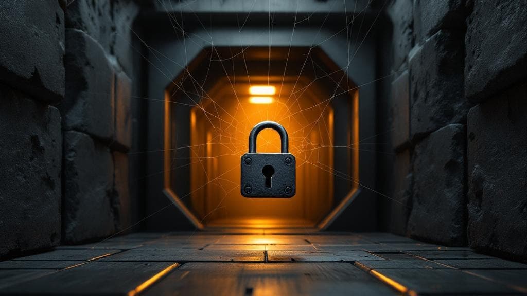 Secure Self-Hosted AI Infrastructure: Defending Against Quan