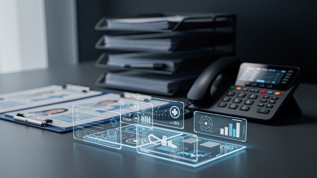 UnitedHealth’s $3B AI Gamble: Are Autonomous Agents Ready?