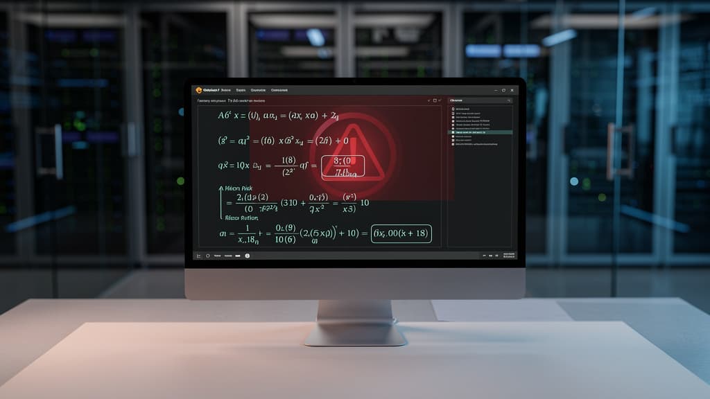 Unsolvable Problems Expose Hidden Enterprise AI Security Risks