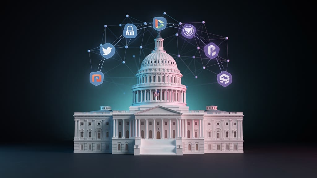 US Government AI Testing: New Enterprise AI Security Risks
