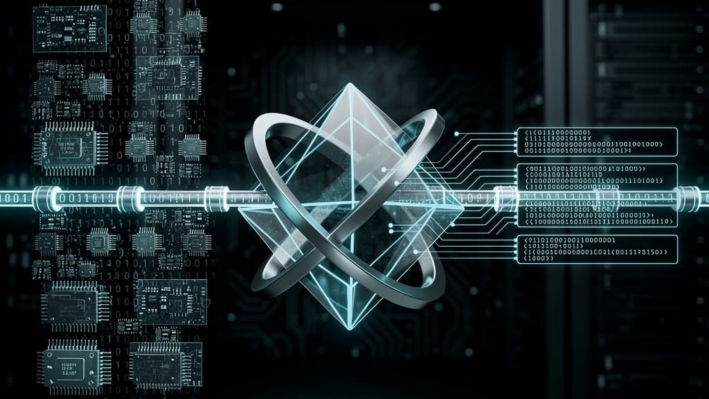 Zero Language: The Missing Link for AI Agent Automation