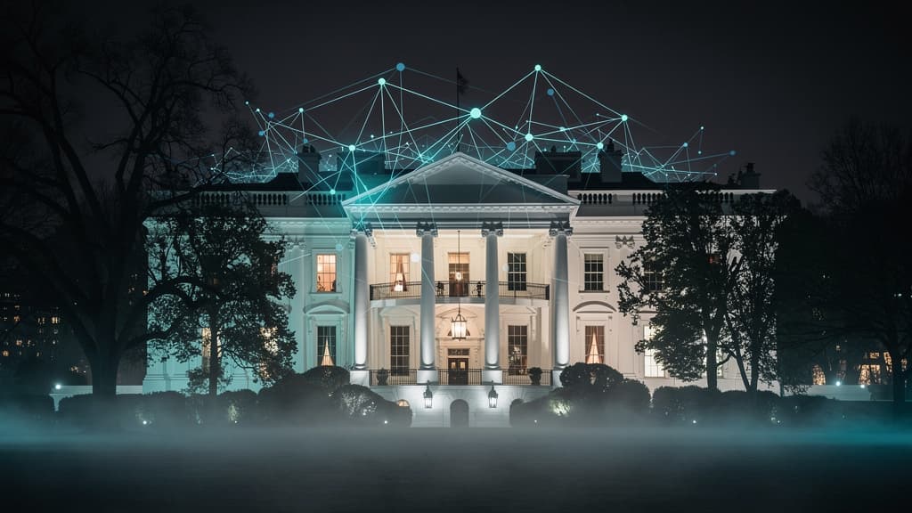 White House Intervention: New Enterprise AI Security Risks
