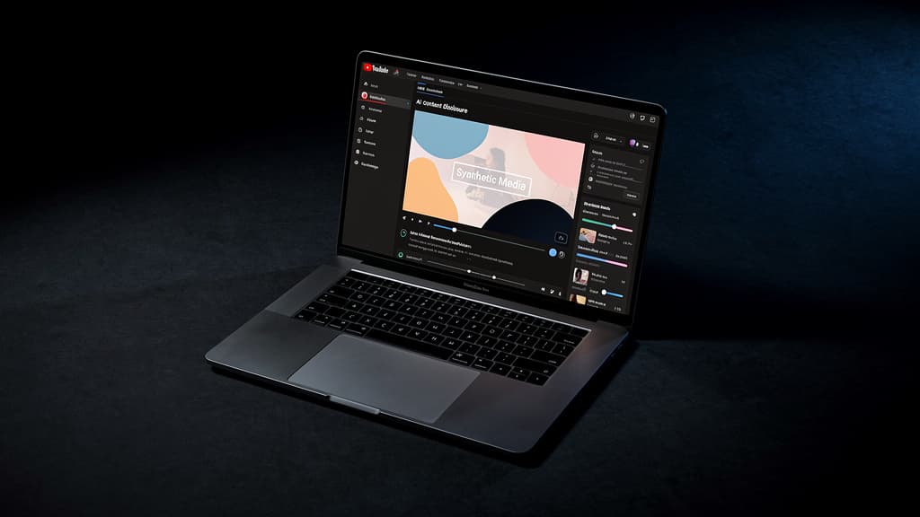 YouTube’s AI Detection Is Now a Major Enterprise Security Risk